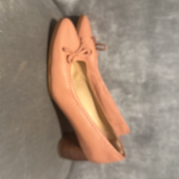 Clark’s light pink plus cushion size37 very comfortable - Picture 4 of 4